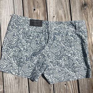 Ann Taylor City Shorts Size 8 New with tags